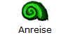 Anreise